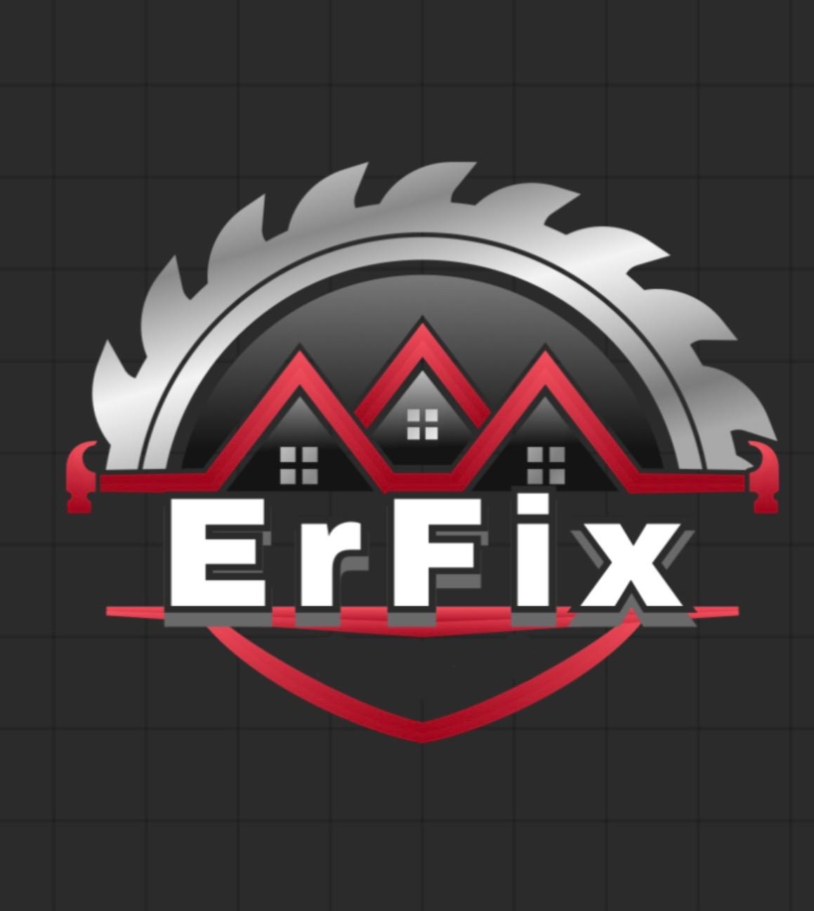 Erfix logo